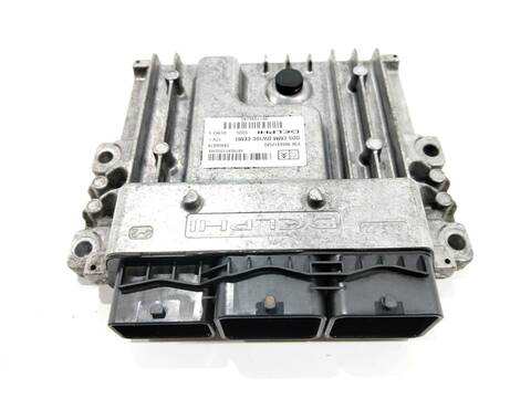 Centralita Motor ECU Peugeot Expert MIXTO L1 128CV