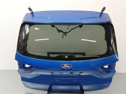 Portón Ford Kuga 2.5 DURATEC PLUG-IN-HYBRID 152CV 112KW