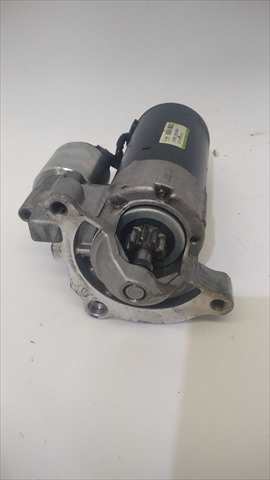 Foto 1ª: Motor de Arranque Peugeot Partner 1.9 D [D/WJY] (2004)
