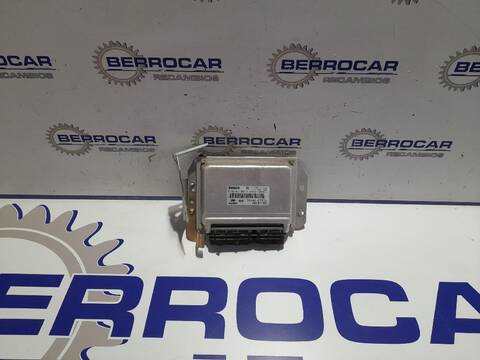 Centralita Motor ECU Hyundai Getz 1.5 CRDI CAT 82CV
