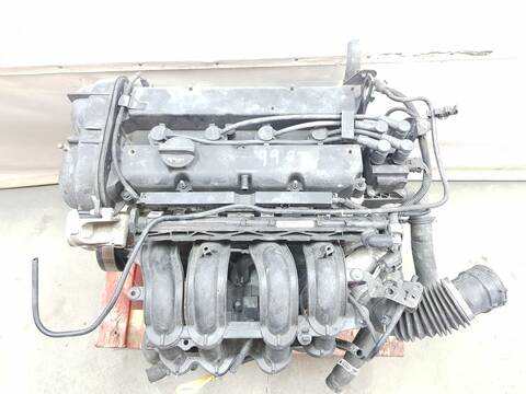 Motor Completo Ford Fiesta BLACK EDITION