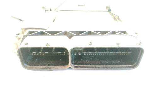 Foto 2ª: Centralita Motor ECU Volkswagen Crafter 2.5 TDI [BJL] (2006)
