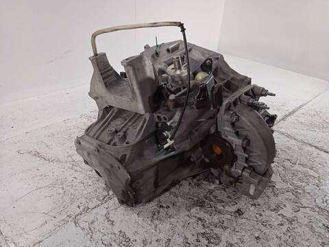 Foto 2ª: Caja Cambios Peugeot 407 2.0 16V HDI FAP CAT RHR - DW10BTED4) 136CV 100KW (2007)