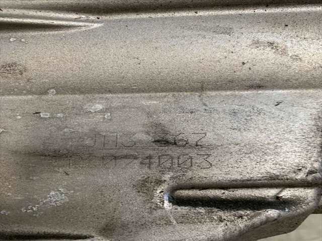 Foto 3ª: Caja Cambios Renault Clio CLIO AUTHENTIQUE 0CV [1149 CC (1.2 LTR) 73-75CV/54-55KW BHMG/BHMK D4F740] (2015)