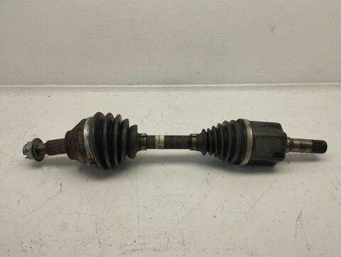 Transmision Delantera Izquierda Alfa Romeo Spider 2.4 JTD 20V 200CV 147KW