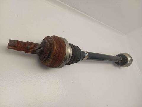 Foto 2ª: Transmision Trasera Izquierda Alfa Romeo Giulietta 2.2 JTD 952) SPRINT [46346398] (2022)