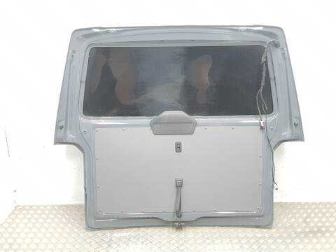 Foto 2ª: Portón Volkswagen Transporter FURGON FWD