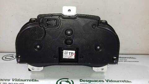 Foto 2ª: Cuadro de Instrumentos Opel Corsa 1.2 CAT A 12 XER - LDC) 86CV 63KW [A12XER] (2011)