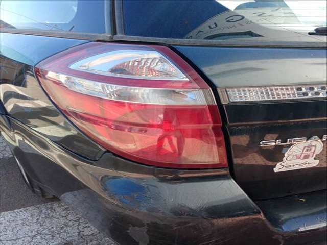 Foto 2ª: Piloto Trasero Izquierdo Subaru Legacy 2.0 D AWD BPD) 150CV 110KW [EE20Z] (2008)