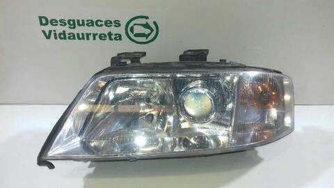 Faro Izquierdo Audi A6 2.4 121KW) BERLINA 165CV
