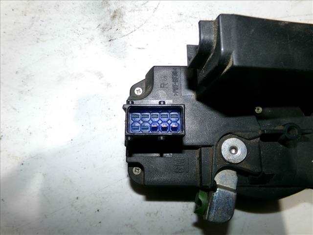 Foto 4ª: Cerradura Puerta Delantera Derecha Opel Corsa 1.2 G MODELO C , 2000-2006 [Z12XEP] (2006)