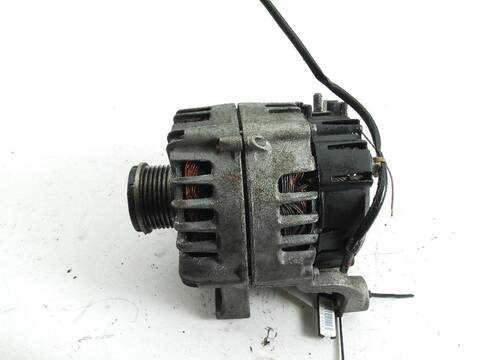 Foto 2ª: Alternador Bmw Serie 3 315 318 D [N47 D20 C] (2004)