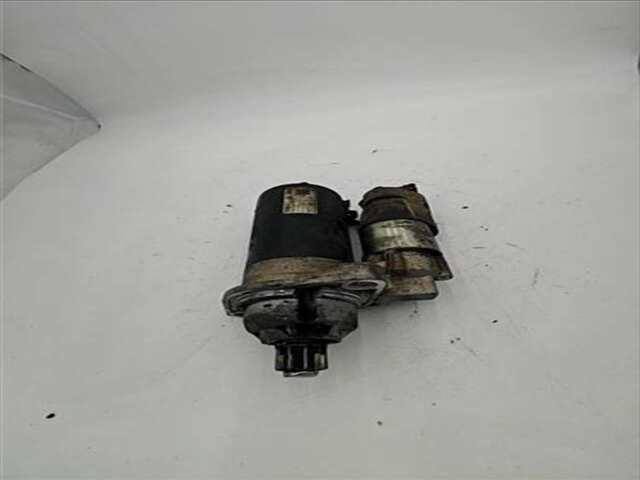 Foto 3ª: Motor de Arranque Volkswagen Golf 2.0 SPORTLINE [2.0 LTR. - 103 KW TDI] [BKD]