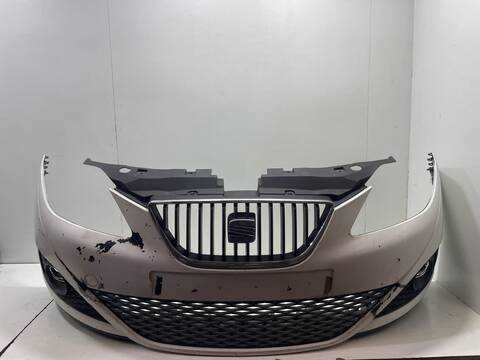 Paragolpes Delantero Seat Ibiza BTS BERLINA