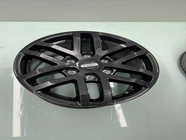 LLanta Chapa Ford Ranger DOBLE CABINA 4X4 RAPTOR 212CV 156KW
