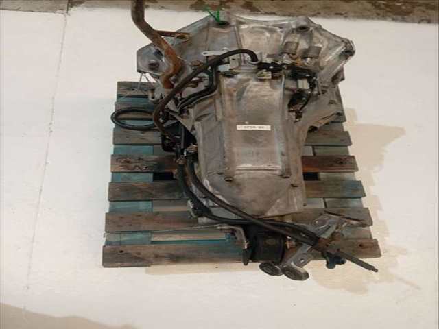 Foto 3ª: Caja Cambios Honda Legend 3.5 V6 KA9) 208CV 153KW [C35A5] (1999)
