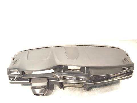 Foto 3ª: Kit Airbag Bmw Serie 5 520 D 184CV 135KW TOURING F11) [N47D20C] (2013)