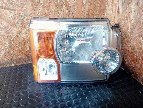 Faro Derecho Land Rover Discovery V6 TD SE 190CV