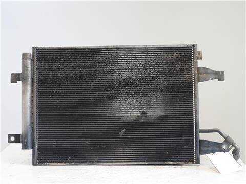 Foto 2ª: Radiador Calefaccion A.A. Mitsubishi Colt 1.5 DI-D INFORM 95CV 70KW [D 639939] (2004)