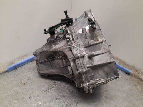 Foto 2ª: Caja Cambios Nissan Qashqai N-TEC 110CV 81KW [K9KA636] (2015)