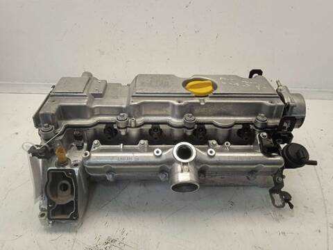 Culata Opel Astra 2.0 16V DI CAT X 20 DTL - LD3) BERLINA 82CV 60KW