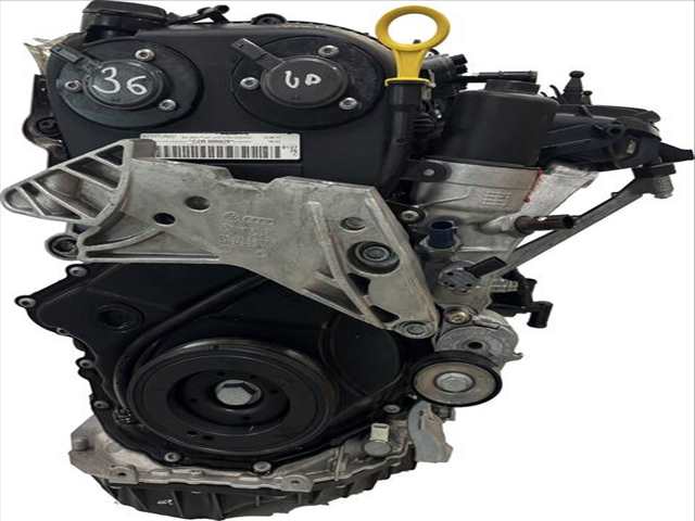 Motor Completo Audi A3 2.0 TFSI TSI 190 CV 140KW