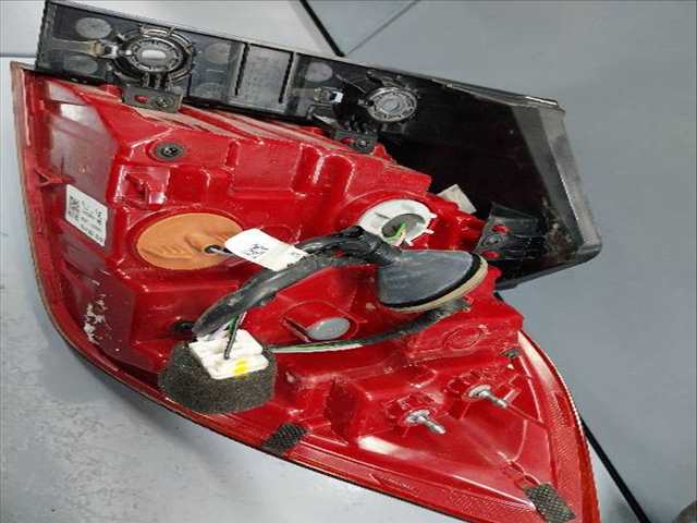 Foto 2ª: Piloto Trasero Izquierdo Hyundai i30 2.0 G [G4KH] (2021)