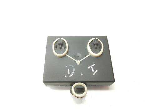 Foto 3ª: Centralita Motor ECU Audi Q7 4.2 V8 32V TDI BITURBO 326CV 51KW [BTR] (2006)