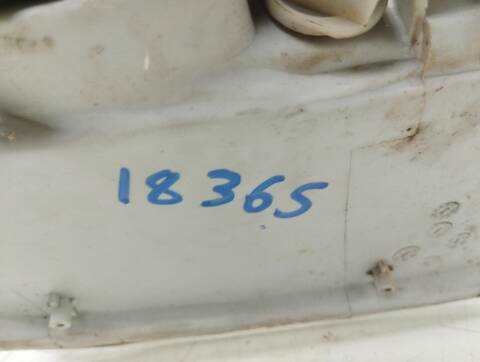 Foto 3ª: Faro Izquierdo Fiat Seicento ACTIVE 54CV 40KW [187A1000] (2001)