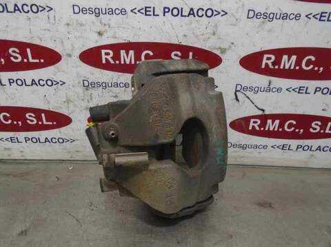 Pinza Freno Delantera Izquierdo Volkswagen Touareg TDI R5 174CV 128KW