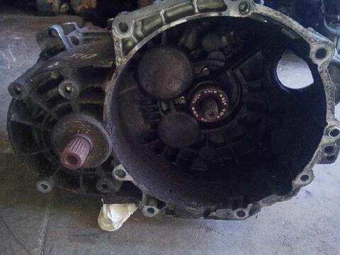 Foto 4ª: Caja Cambios Volkswagen Golf TRENDLINE BERLINA 140CV 103KW [BKD] (2005)