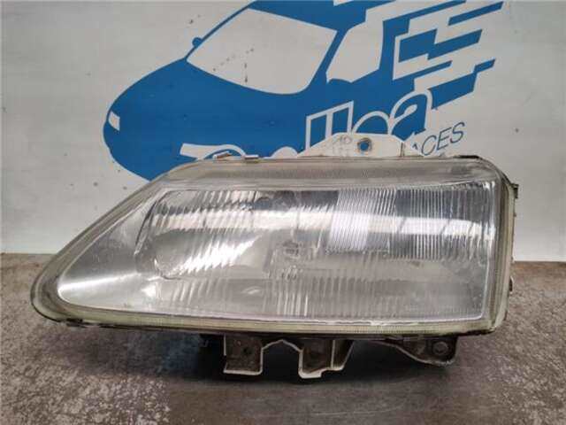 Foto 2ª: Faro Izquierdo Renault Laguna 1.8 (B56S/T/0) [F3P 678]