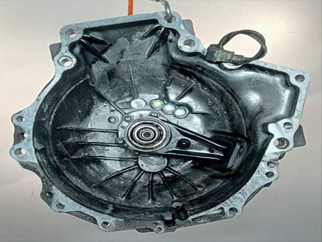 Foto 3ª: Caja Cambios Kia Sportage TD 5-PTAS.) 83CV (1994)