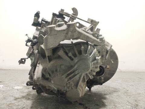 Foto 3ª: Caja Cambios Opel Astra SELECTIVE 110CV 81KW [B16DTL] (2016)