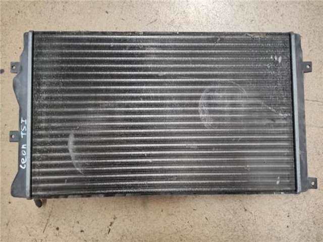 Foto 3ª: Radiador Motor Seat Leon 1.4 TSI [CAXC]