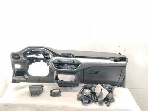 Kit Airbag Ford Focus 1.0 ECOBOOST 125CV