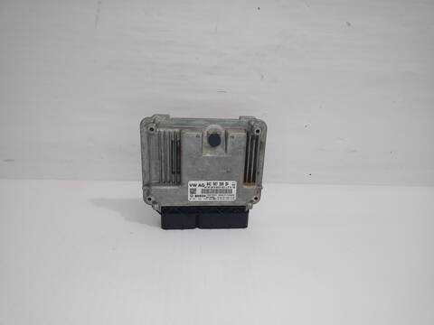Centralita Motor ECU Seat Ibiza STYLE 95CV 70KW