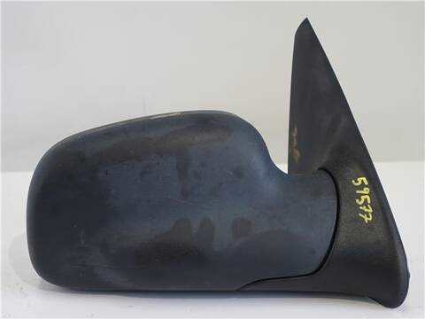 Foto 2ª: Retrovisor Derecho Land Rover Freelander 2.0 TD4 112CV 82KW [(D) 204D3] (2004)