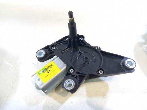 Motor Limpia Trasero Mercedes Clase ML 300 CDI BE 4-MATIC 204CV 150KW 164.121)