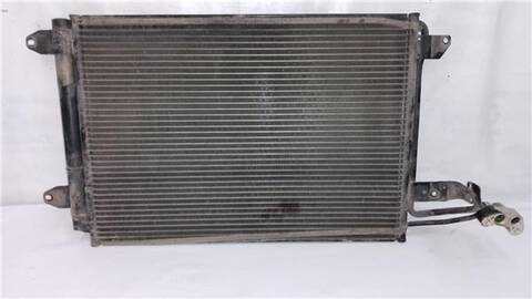 Radiador Calefaccion A.A. Volkswagen Golf 2.0 TRENDLINE [2 0 LTR. - 103 KW TDI] 140CV