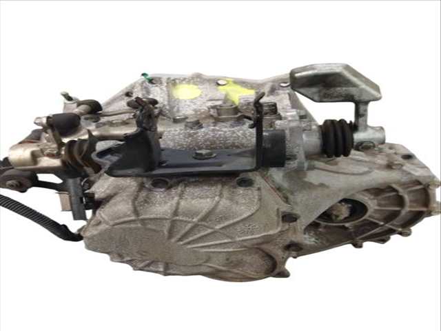 Foto 2ª: Caja Cambios Toyota Auris 1.6 ZRE151_ ZRE151R) (2006)