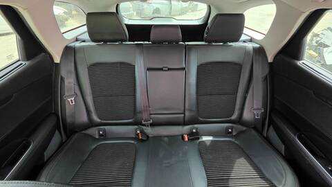 Asientos Traseros Renault Talisman R9M409