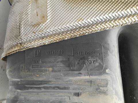 Foto 2ª: Deposito de Combustible Opel Insignia 2.0 CDTI CAT 131CV 96KW [A20DTH] (2010)