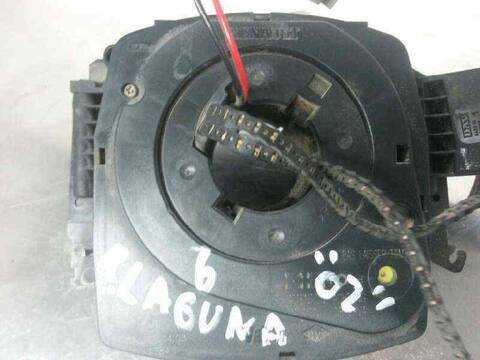 Foto 4ª: Mando Multifuncion Renault Laguna 140CV 103KW (2001)