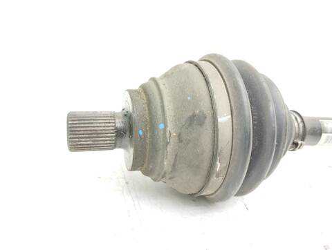 Foto 4ª: Transmision Delantera Izquierda Volkswagen Passat ADVANCE BERLINA 140CV 103KW [CBA] (2010)