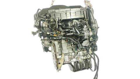 Foto 2ª: Motor Completo Citroen C4 1.6 THP 165 [5GZ (EP6FDT)] (2013)