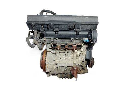 Foto 3ª: Motor Completo Ford Fiesta FXJB (2004)