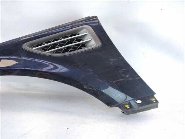 Foto 2ª: Aleta Delantera Izquierda Land Rover Range 3.6 D 4X4 (2005)