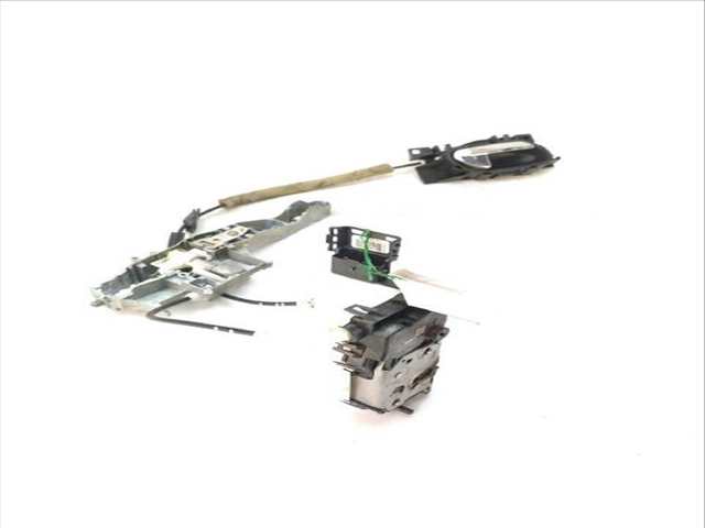 Cerradura Puerta Delantera Derecha Citroen Berlingo 1.6 HDI 90