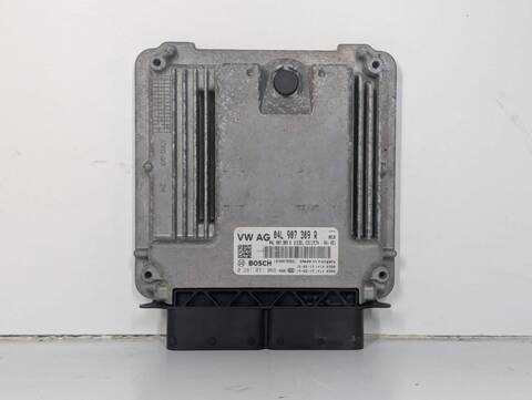 Centralita Motor ECU Volkswagen Passat ADVANCE 110CV 81KW